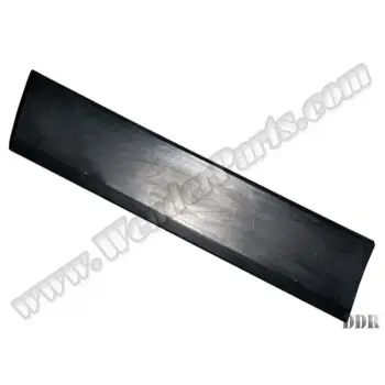 Kapı Kaplaması W201 Ön Sol; Kalın