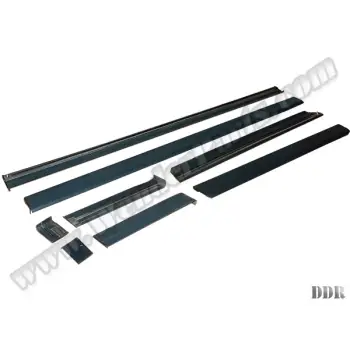 Kapı Kaplaması W201 Set:8ad