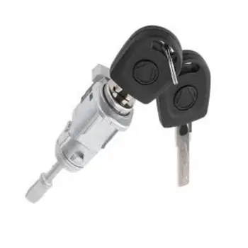 Volkswagen Polo Uyumlu Kapı Kilidi 6Q4837168E Wisco