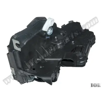 Kapı Kilidi E46 Ön Sağ -Sedan- 2001-04