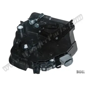 Kapı Kilidi E46 Ön Sol -Coupe- 2001-06