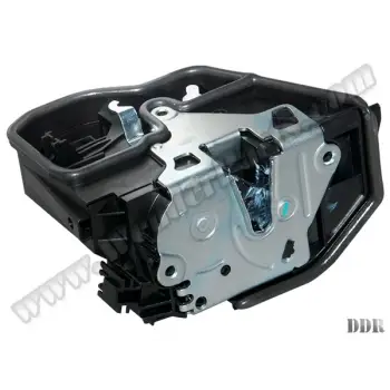 Kapı Kilidi E60 E65 E87 E90 X1:E84 X3:E83 X5:E70 X6:E71 F20 F30 F36 F10 F01 X3:F25 Ön Sağ