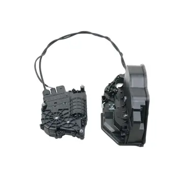 Kapı Kilidi F07+LCI Arka Sol