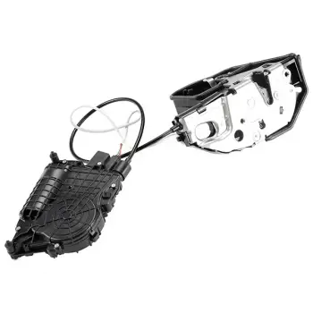 Kapı Kilidi F07+LCI Ön Sağ