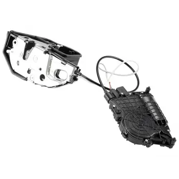 Kapı Kilidi F07+LCI Ön Sol