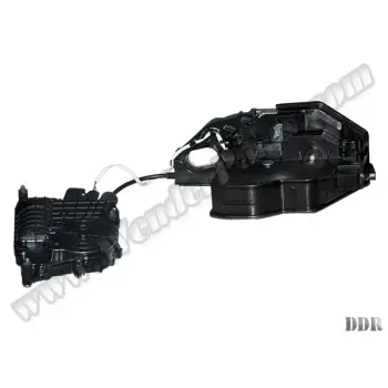 Kapı Kilidi F10 F01 Ön Sağ