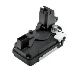 Opel Astra H 2004-2010/ Zafira B 2005-2015 Kapi Kilidi Motorlu Arka Sağ 4 PIN 13210739 Wisco