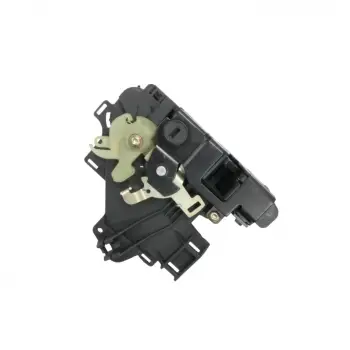 SKODA VW Golf 4 (1J1) 1997-2005/ Bora (1J2) 1998-2005/ Polo (9NA) 2001-2009/ Kapi Kilidi Sağ Arka 2 PIN 3B4839016AJ Wisco