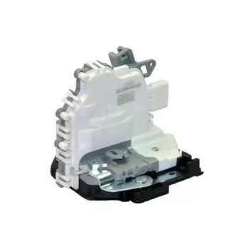 Seat Altea (5P1) 2011-2015 Kapi Kilidi Motorlu Sağ Arka 6 PIN 1P0839016E Wisco