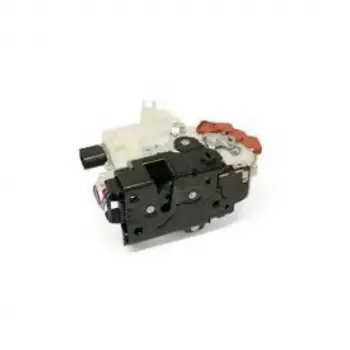 VW Golf 5 (1K1) 2003-2009/ Jetta 3 (1K2) 2005-2010 Kapi Kilidi Motorlu Sağ Arka 6 PIN 3B4839016AP Wisco