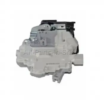 Kapı Kilidi Motorlu Sağ Arka (8 Pin) 1235849-00 Wisco Seat Leon (1p1) 06-12 Arası Uyumlu