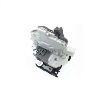 Seat Leon (1P1) 2006-2012/ Toledo (5P2) 2004-2009/ Altea (5P1) Kapi Kilidi Motorlu Sağ Arka 8 PIN 1P0839016A Wisco