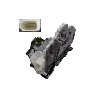 Audi A4 (8EC) 2004-2008 / Seat Exeo (3R2) 2008-2013 Kapi Kilidi Motorlu Sağ Arka 7 PIN 8E0839016AB Wisco