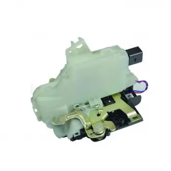 Volkswagen Golf 4 97 05 Arası Uyumlu Kapı Kilidi Motorlu Sağ Ön 3B1837016BH Wisco