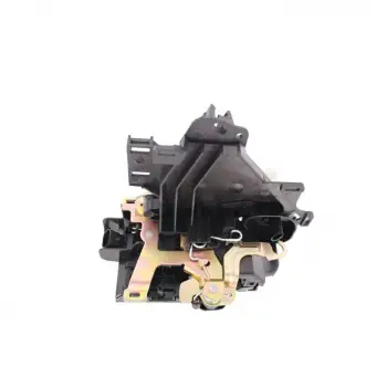 SKODA VW Golf 4 (1J1) 1997-2005/ Bora (1J2) 1998-2005/ Polo (9NA) Kapi Kilidi Motorlu Sol Arka 2 PIN 3B4839015AJ Wisco