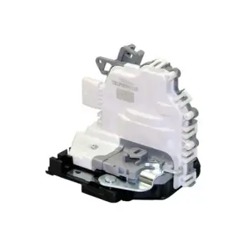 Seat Altea (5p1) 11 15 Uyumlu Kapı Kilidi Motorlu Sol Arka 6 Pin 1P0839015E Wisco