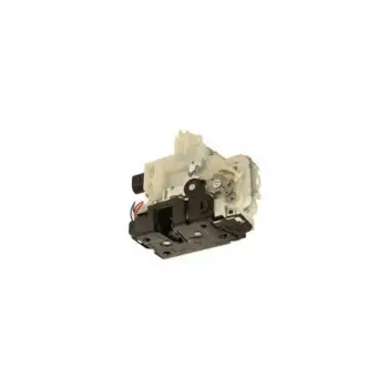 SKODA VW Golf 4 (1J1) 1997-2005/ Bora (1J2) 1998-2005/ Passat (3B2) Kapi Kilidi Motorlu Sol Arka 6 PIN 3B4839015AM Wisco