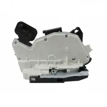 Kapı Kilidi Motorlu Sol Arka 7 Pin –5K4839015F Wisco -Volkswagen/ Jetta Iv 11> Ve Sonrası Uyumlu