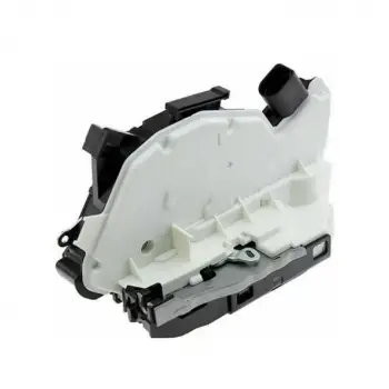 Skoda Citigo (NF1) 2011-2019 Kapi Kilidi Motorlu Sol Arka 6 PIN 228950D943E7 Wisco