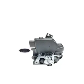 Audi TT 1998-2006 Kapi Kilidi Motorlu Sol Ön 8N1837015B WISCO
