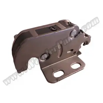 Kapı Kilidi Spr906 Arka Üst/Alt Sol