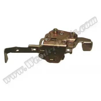 Kapı Kilidi Vario Ön İç Sağ