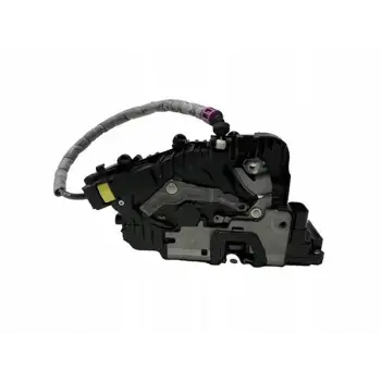 Kapı Kilidi W166 X166 Arka Sağ