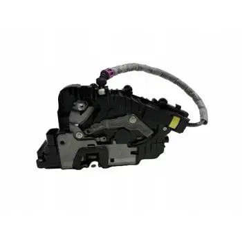 Kapı Kilidi W166 X166 Arka Sol