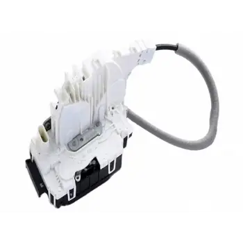 Kapı Kilidi W176 W246 C117 X156 W166 X166 Ön Sağ