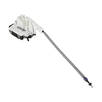 Kapı Kilidi W204 X204 W212 Arka Sağ