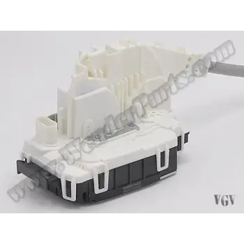 Kapı Kilidi W204 X204 W212 C207 Ön Sağ