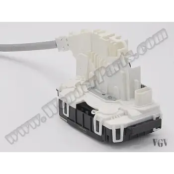 Kapı Kilidi W204 X204 W212 C207 Ön Sol