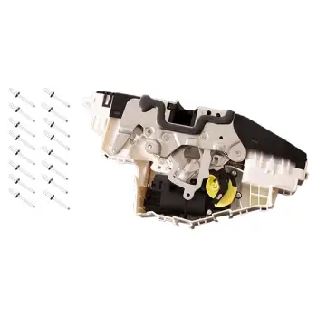 Kapı Kilidi W221 Ön Sağ