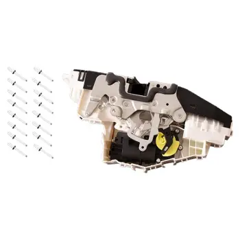 Kapı Kilidi W221 Ön Sol