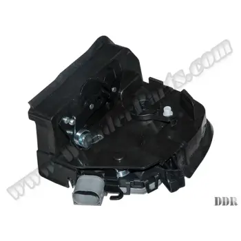 Kapı Kilidi X5:E53 Ön Sağ