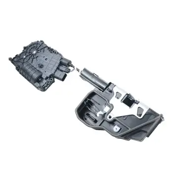 Kapı Kilidi X5:E70 X6:E71 Arka Sol