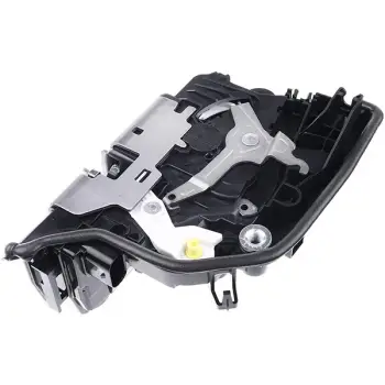 Kapı Kilidi X5:F15 X6:F16 G30 G11 Arka Sağ