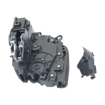 Kapı Kilidi X5:F15 X6:F16 G30 G11 Arka Sağ