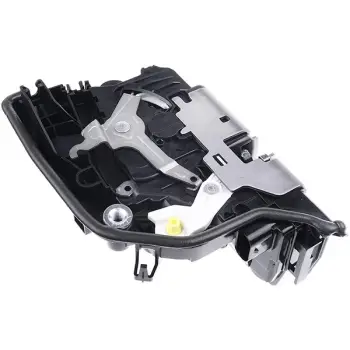 Kapı Kilidi X5:F15 X6:F16 G30 G11 Arka Sol