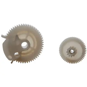 Kapı Kilit Dişlisi F10 F01 Ön