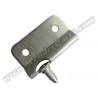 Kapı Kilit Karşılığı Spr906 Arka Alt