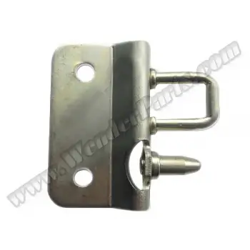 Kapı Kilit Karşılığı Spr906 Arka Üst