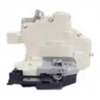 Volkswagen Touareg A6 C7 11 Ve Sonrası Uyumlu Kapı Kilit Mekanizması Arka Sağ 4G0839016E Wisco