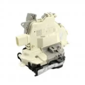 Audı A3 A4 B8 A5 Q5 Q7 07 Ve Sonrası Uyumlu Kapı Kilit Mekanizması Arka Sağ 8K0839016G Wisco