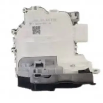 Audı A1 A4 B9 A5 Q5 10 Ve Sonrası Uyumlu Kapı Kilit Mekanizması Arka Sağ 8X0839016 Wisco