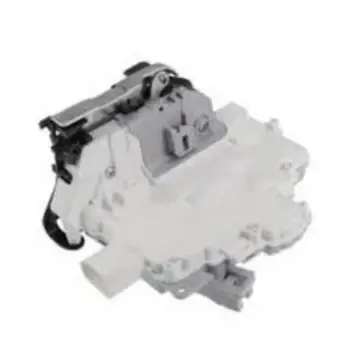 Audı A4 B9 Q5 15 Ve Sonrası Uyumlu Kapı Kilit Mekanizması Arka Sağ 8X0839016B Wisco