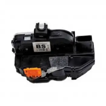 Opel Astra J Insıgnıa A 08 Ve Sonrası Uyumlu Kapı Kilit Mekanizması Arka Sol 13579555 Wisco