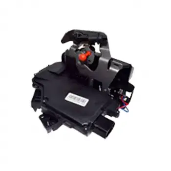 Audi A6 98 Ve Sonrası Uyumlu Kapı Kilit Mekanizması Arka Sol 4B0839015G Wisco