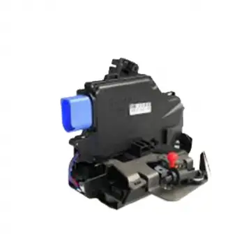 Audi A4 A6 05 08 Uyumlu Kapı Kilit Mekanizması Arka Sol 8E0839015 Wisco