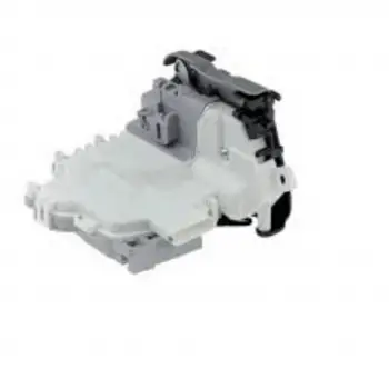 Audı A1 A4 B9 A5 Q5 10 Ve Sonrası Uyumlu Kapı Kilit Mekanizması Arka Sol 8X0839015 Wisco